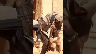 The Assassin's Creed Mirage Gameplay Walkthrough is now on YouTube. 