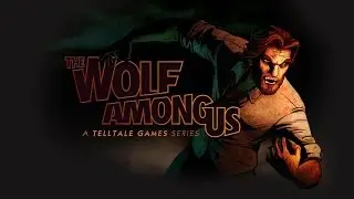 The Wolf Among Us On Intel GMA X3100
