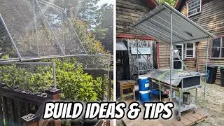 5 Inspiring Projects From The Community | Build Roundup - #212