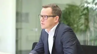 ENOVA – Der Ideale Bewerber