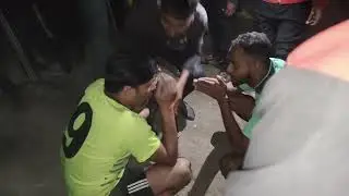 पेनल्टी शूटआउट तेलिया कला बनाम कसली के बीच