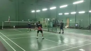 Latihan Transisi Pelatda 2021  #badminton #badmintontarkam #badmintonindonesia #pbsi