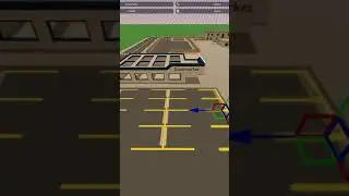 Building an Unturned City | Unturned Map Editor Part 3 