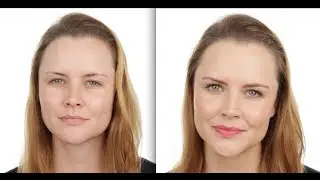 From Dull to Hydrated Glowing Skin in 5min