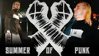 Destansı 'Summer of Punk' Dönemi