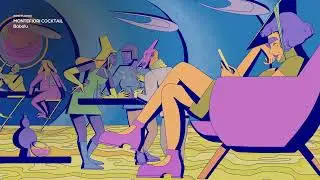 The Best of Modern Easy Listening & Cocktail in Autumn 2023 [Lounge, Chillout, Cinematic NuJazz]