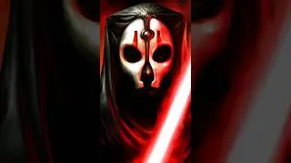 Who Is The Scariest Sith Lord In Star Wars?