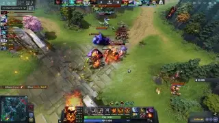 (RU) Alliance vs Effect | BO3 Epicenter (Europe Qualifier) game2