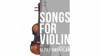 Alpay Ünyaylar - Yağış