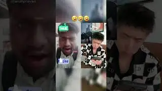 Jaguar #shortfeeds #reactionvideo #arunreaction #gghtamil #arunpravan #funny #funnyreaction