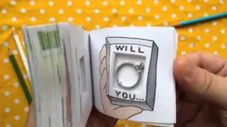 ¿No sabes Cómo Pedirle Matrimonio?