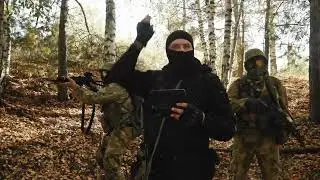 S.T.A.L.K.E.R.  