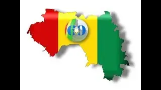 🇬🇳 LA CÉLÉBRATION DU 60 AN DE LA GUINÉE INDÉPENDANTE À BIRMINGHAM, ROYAUME-UNI