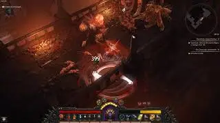 Wolcen - Eru Build: OneShot Bow