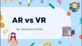 Augmented Reality vs Virtual Reality