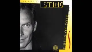 Sting & Eric Clapton - It's Probably Me (CD Fields of Gold: The Best of Sting)