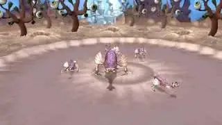 Spore Video