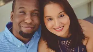 Christian's Surprise Proposal to Sonisa!