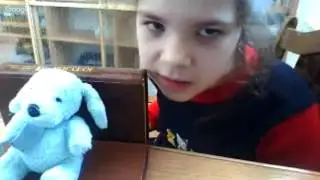 №1 Обзор на книгу