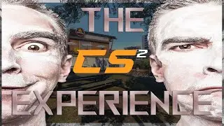 THE REAL CS2 EXPERIENCE