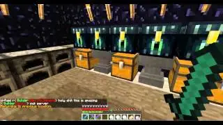 MC Raiding VERY RICH BASE (w/ FVDisco & Max_Da_Banana