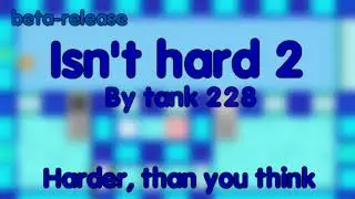 Isn't hard 2 oficcial trailer (beta-release)