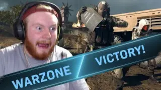 Late Night CoD Runskis