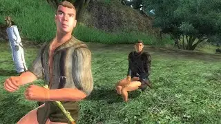 Oblivion Bugs