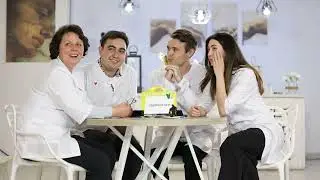 Профессионалы. Битва сетей. Выпуск 1