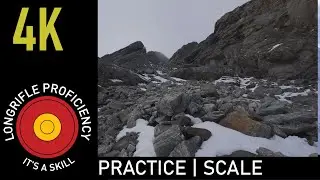 4k mountain practice