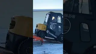 🔥Аренда вилочного погрузчика 🔥