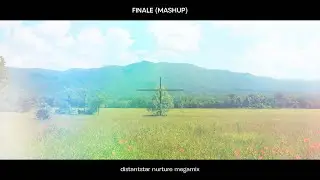 Porter Robinson - Finale (Mashup) from the Nurture Megamix by 𝐝 𝐢 𝐬 𝐭 𝐚 𝐧 𝐭 𝐬 𝐭 𝐚 𝐫
