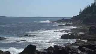 Тема стихии в музыке. Вода.