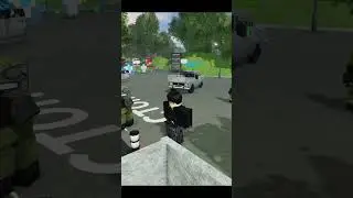 Хороший получился обзор :)  #roblox #рп #роблокс #армия #army #memes #meme #shorts #fyp