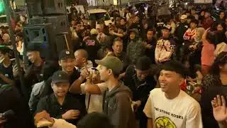 MAPAY ROKO MEDLEY MOJANG KARAWANG || KEY’S PARTY MUSIC