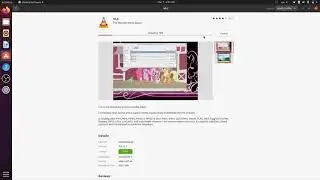 How to install VLC media player in ubuntu 20.04 | Hindi