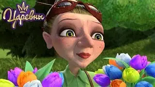 Little Tiaras - Cartoon Collection 2019