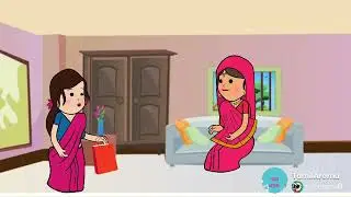 👽👻பேய் மருமகள்-கொடுமைக்கார மாமியார் Part 2👽||Ghost Story