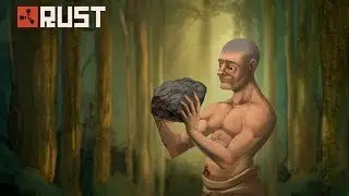 Rust Legacy - confusão e invasão