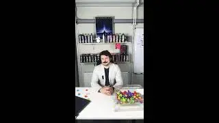 HIMPROFLINE «Космическое Лото»