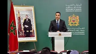 الحكومة تعتبر جد إيجابي حالة الاقتصاد الوطني معتبرة أن كل الأهداف تم تحقيقها