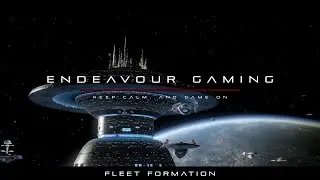 2024 Fleet Formation