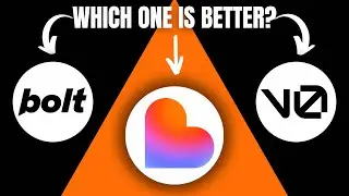 Bolt Vs Lovable Vs V0 | Which Should You Use In 2026??