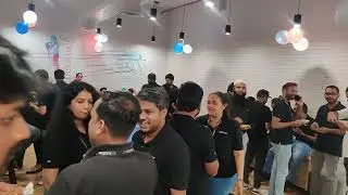 Foundation day - Celebration
