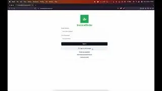 Invoice Birdie: Steps to Sync Google Contacts and Google Calendar
