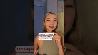 тк канал по американскому сленгу ilya.vua 🇺🇸