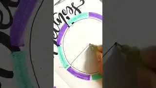 2023 bullet journal setup 