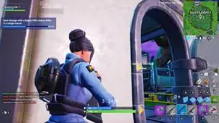 Loot lake event live! [I don't play Fortnite anymore sorry if i'm bad] (May 5 2019 Twitch Vod)