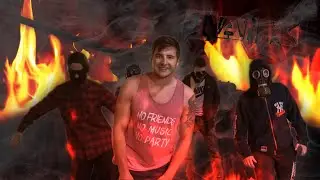 Денисыч - Танк (Премьера клипа 2020)