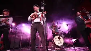 Cumberland Blues (No Funny Stuff Official Live at Jailbreak)